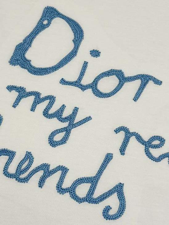 Dior T Shirts Short _SKUDiorS-XLm6tx0515726